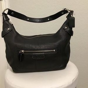 Coach shoulder bag